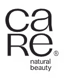Logo Care Natural Beauty