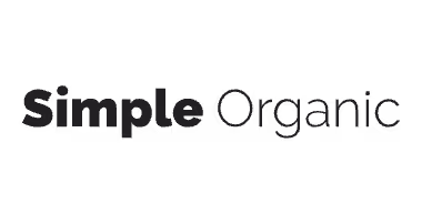 Logo Simple Organic