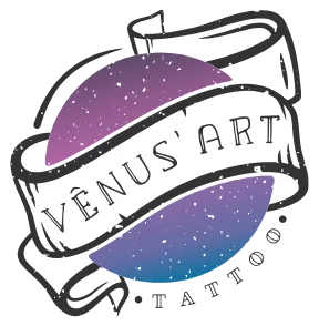 Logo Vênus' Art Tattoo